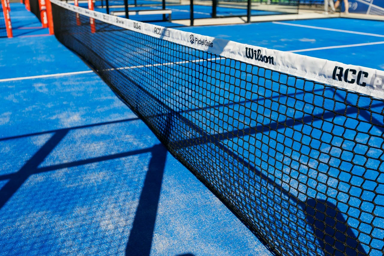 RCC Padel Academy — падел-корт в Екатеринбург