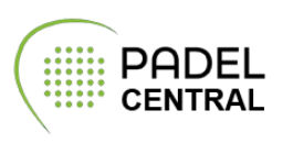 Padel Central — падел-корт в Самара