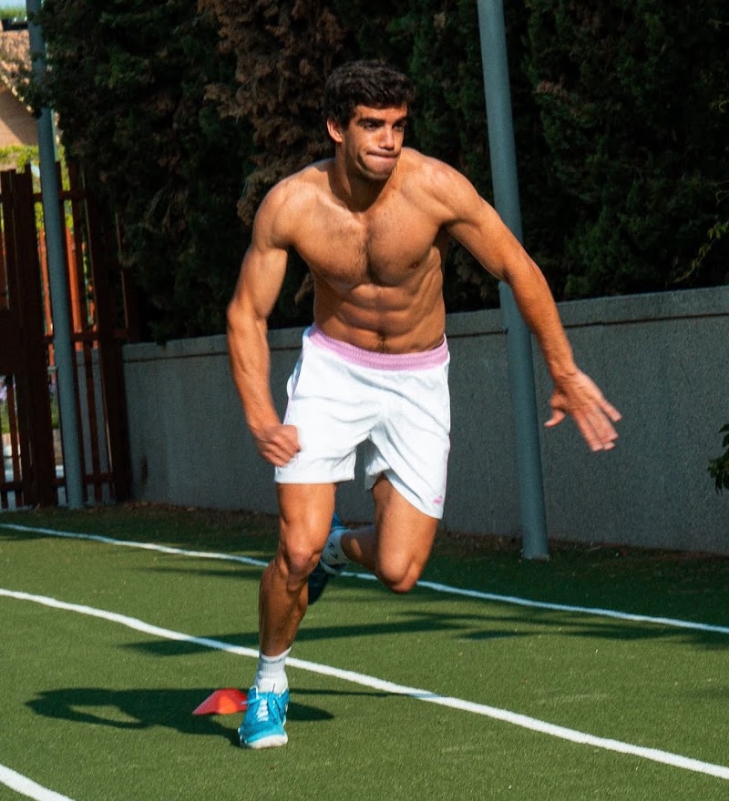 Padel Friends Лужники — падел-корт в Москва