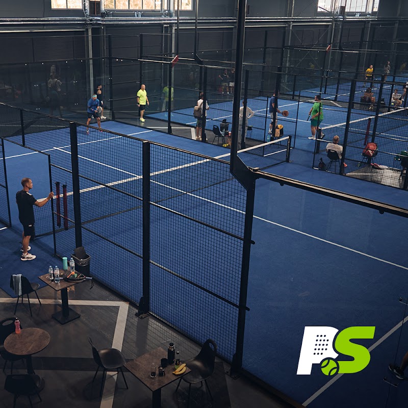 Padel Star Ярославль — падел-корт в Ярославль
