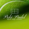 Poki Padel — падел-корт в Воронеж