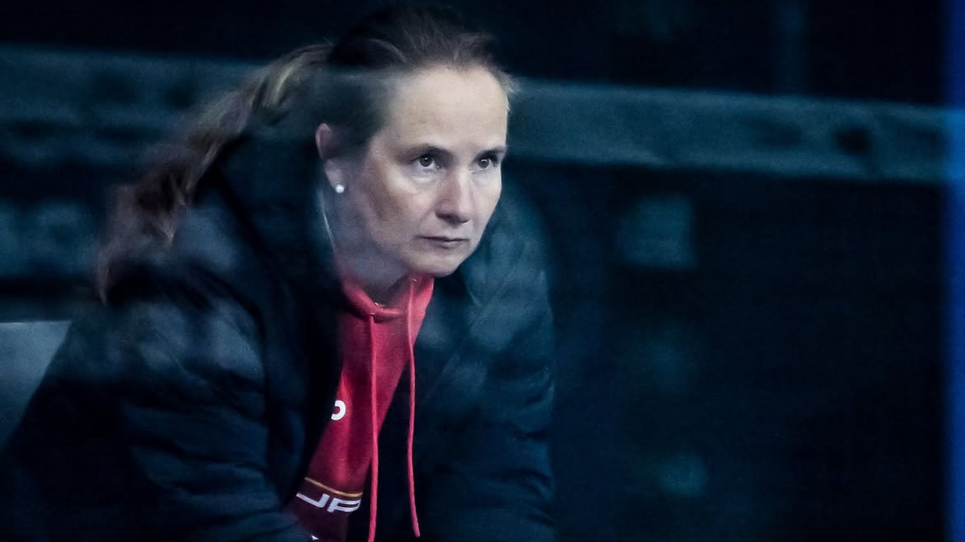 Carolina Navarro : “Marta Ortega a mérité sa place sur la piste”