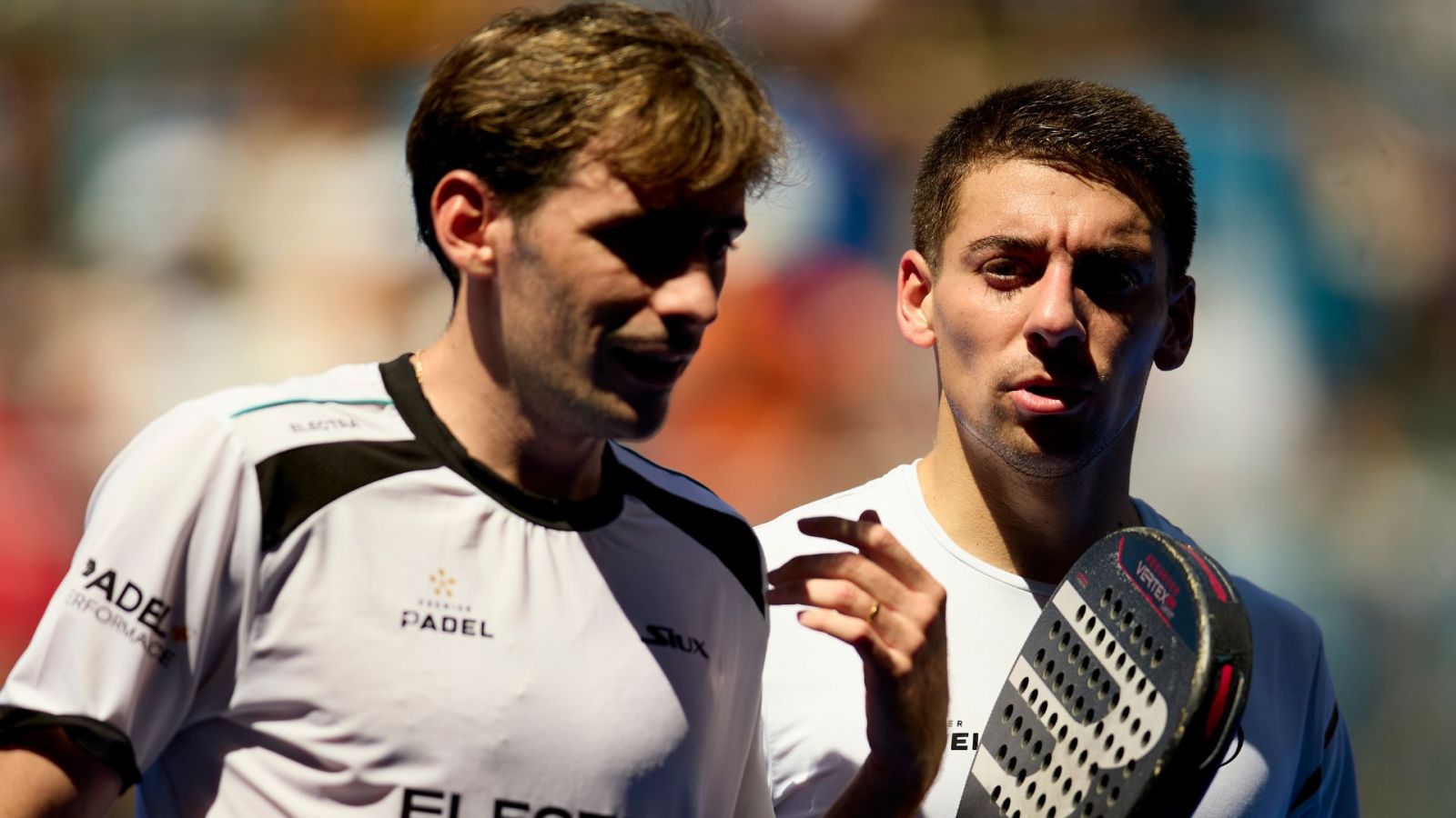 Подтверждено: Ди Ненно и Ступа воссоединяются.
