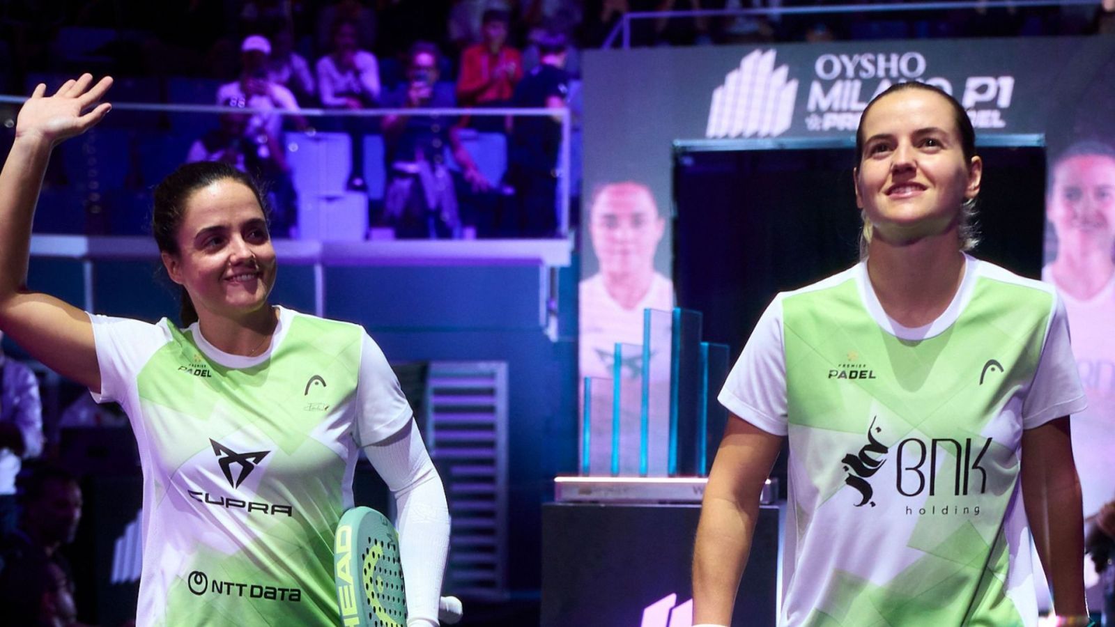 Вот расписание матчей Premier Padel в Мексике на этой неделе.